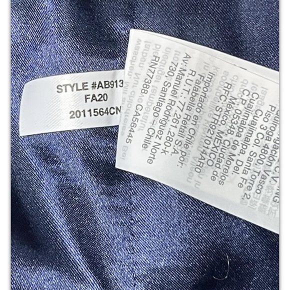 J Crew Teddy Bear Sherpa Coat Nantucket size L - Picture 6 of 8